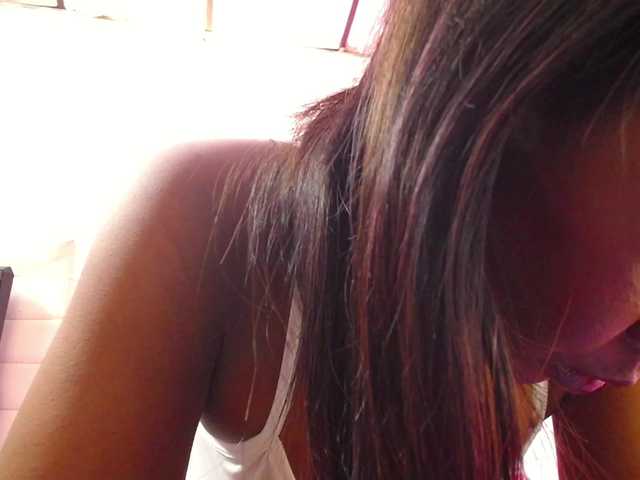naughtysensual live cam on BongaCams