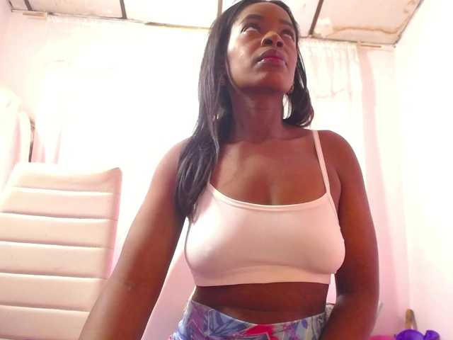 naughtysensual live cam on BongaCams