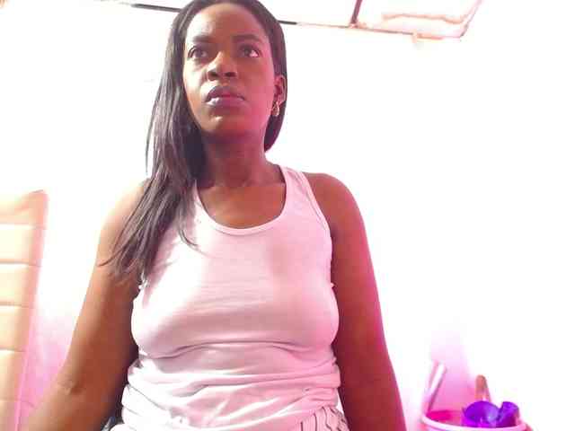 Modelo: naughtysensual