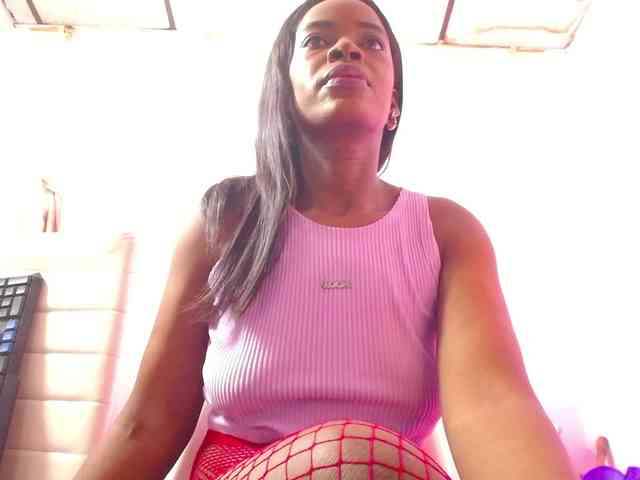 Modelo: naughtysensual