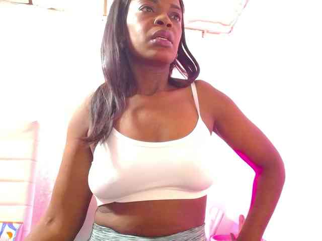 Modelo: naughtysensual