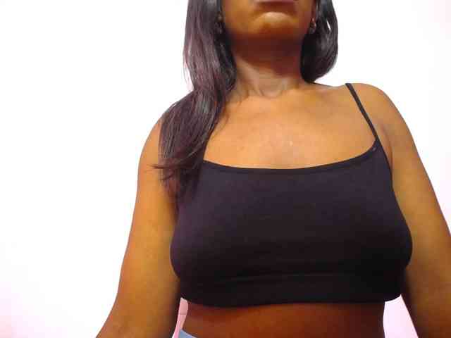 Modelo: naughtysensual
