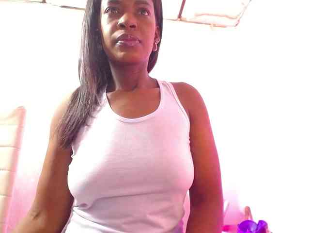 Modelo: naughtysensual