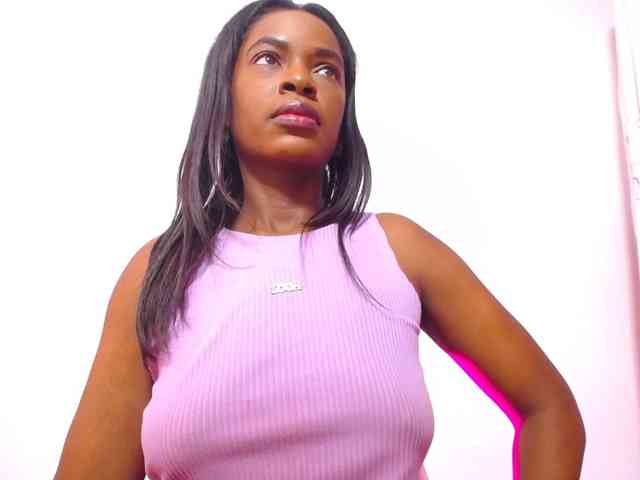 Modelo: naughtysensual