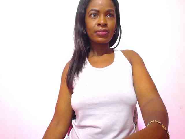 Modelo: naughtysensual
