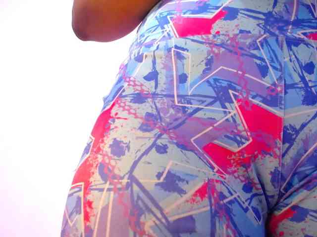 naughtysensual webcam
