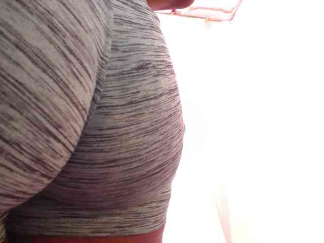 naughtysensual webcam