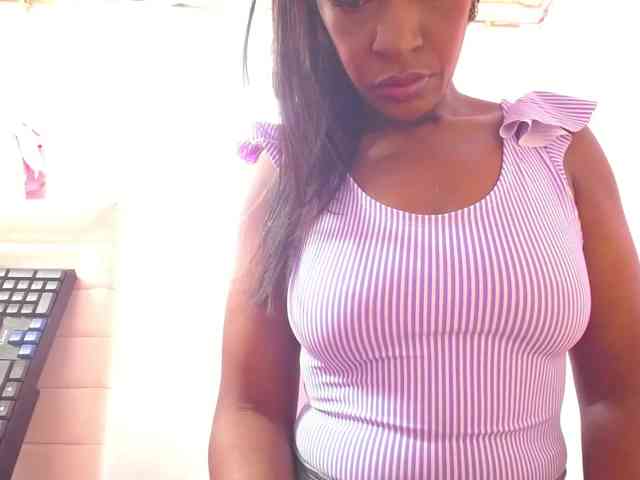 naughtysensual webcam