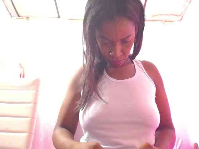 naughtysensual's webcam live show