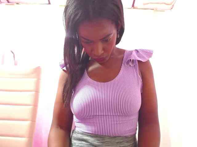 naughtysensual webcam