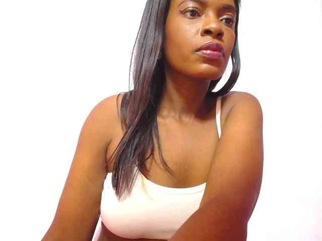 Modelo: naughtysensual