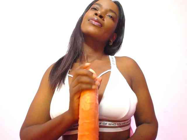 Modelo: naughtysensual