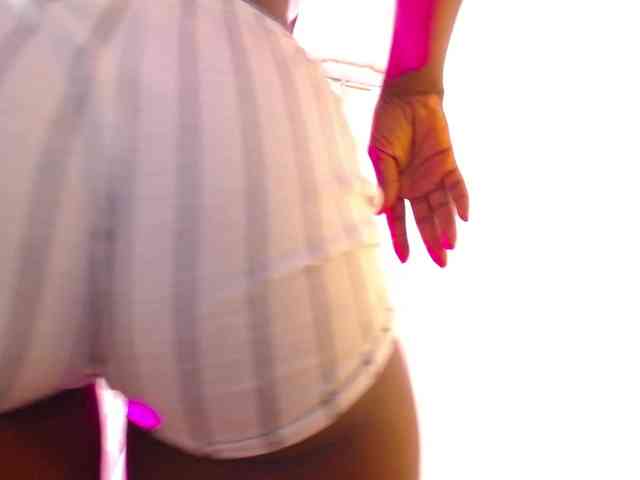 naughtysensual webcam