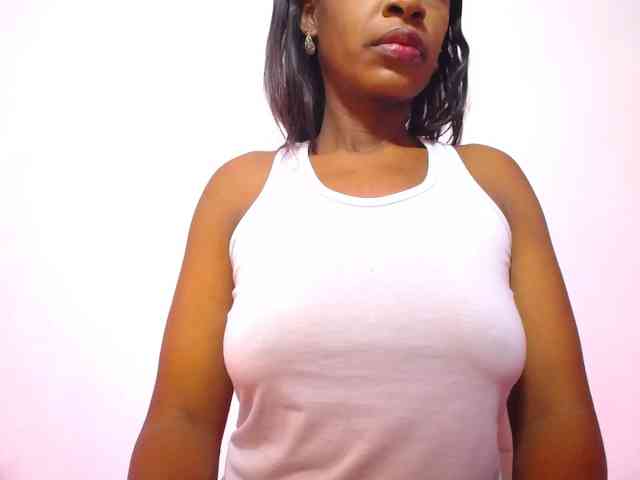 Modelo: naughtysensual