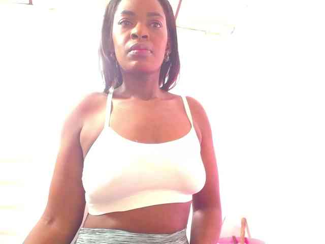 Modelo: naughtysensual