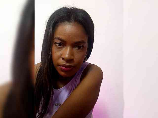 Modelo: naughtysensual