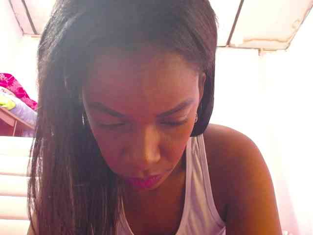 naughtysensual Live Webcam on BongaCams