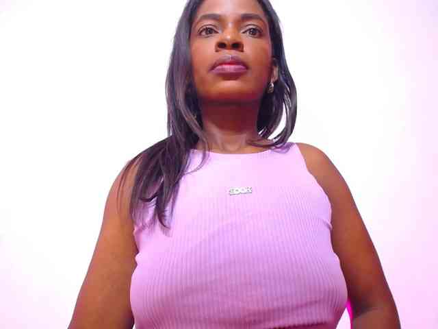 Modelo: naughtysensual