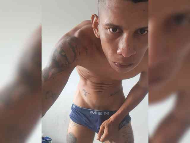 Miguel061 cam