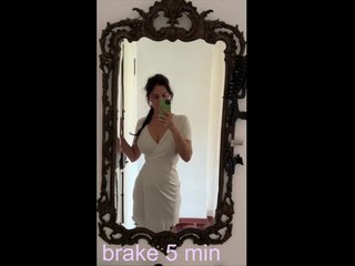 Isabellax27 Porn Show