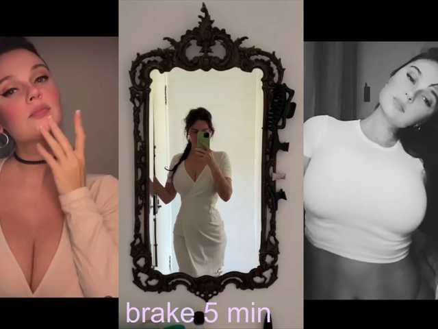 AvaStone1 live cam on BongaCams
