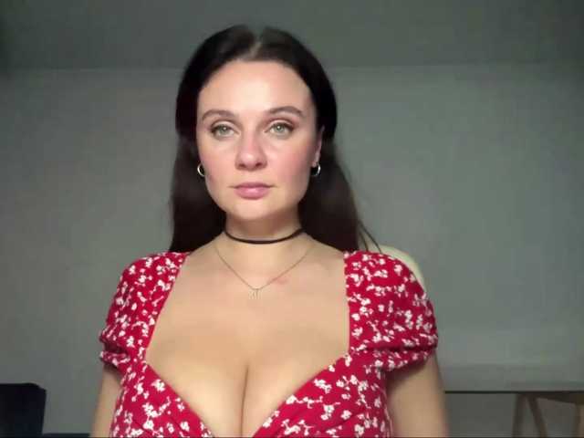 AvaStone1, en vivo ahora en BongaCams