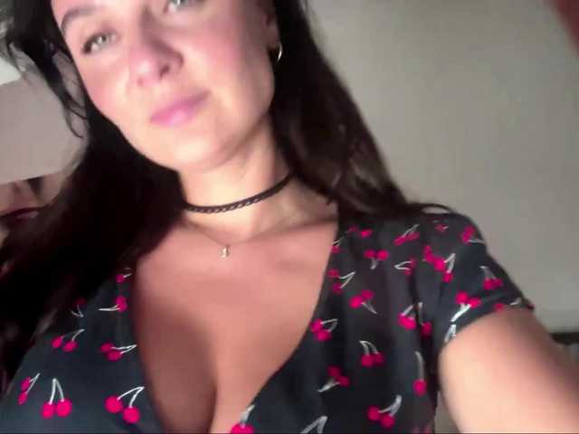 AvaStone1 live cam on BongaCams