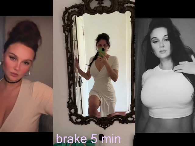 AvaStone1 live cam on BongaCams