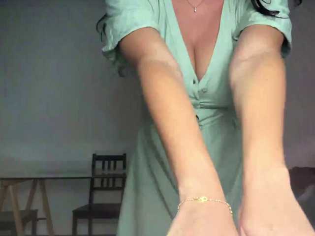 AvaStone1 live cam on BongaCams