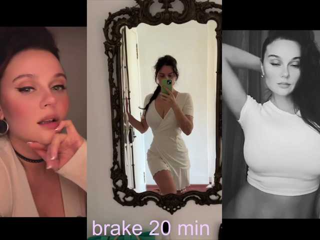 AvaStone1 live cam on BongaCams