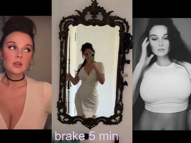 AvaStone1 live cam on BongaCams