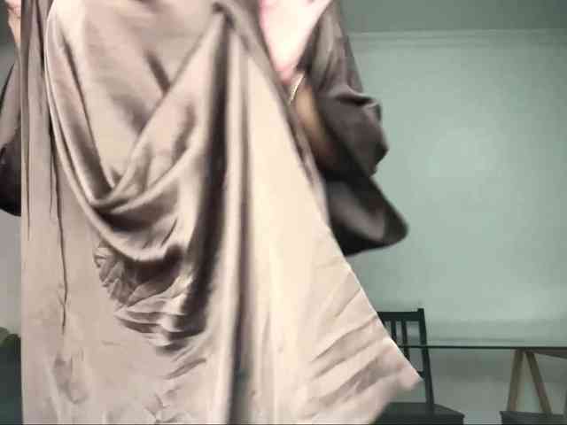 Isabellax27 webcam