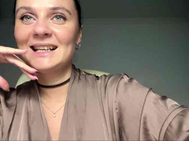 Isabellax27 webcam