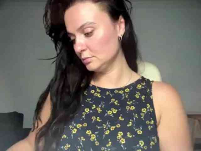 Isabellax27 webcam
