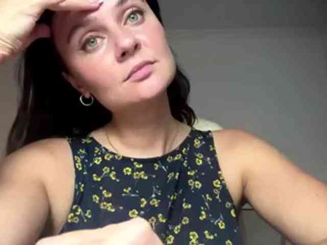 Isabellax27 webcam
