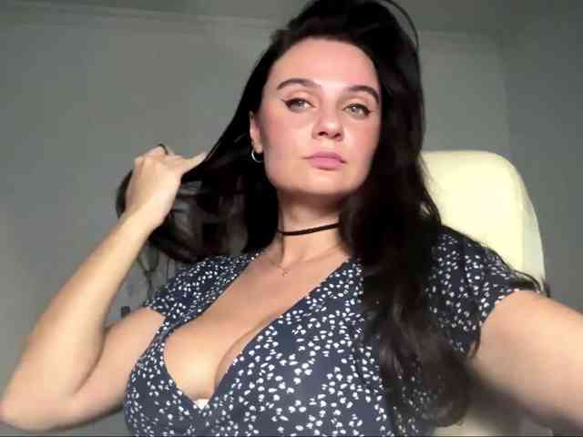 Isabellax27 webcam