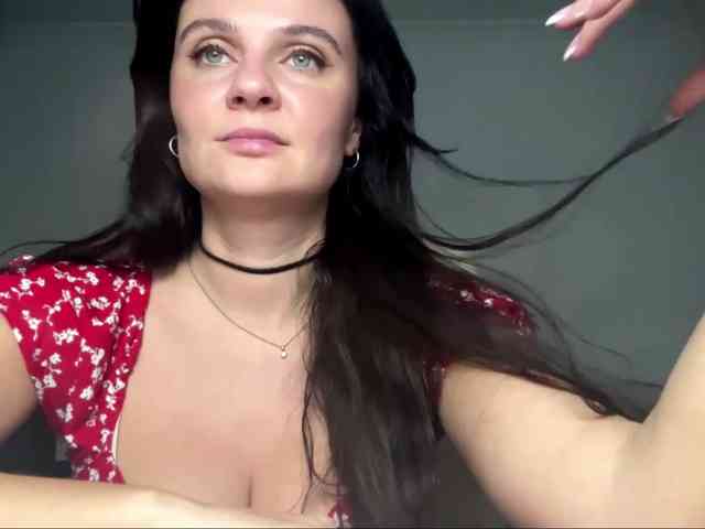 Isabellax27 webcam