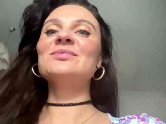 Isabellax27 webcam