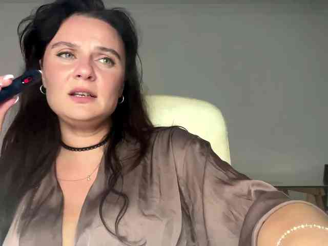 Isabellax27 webcam
