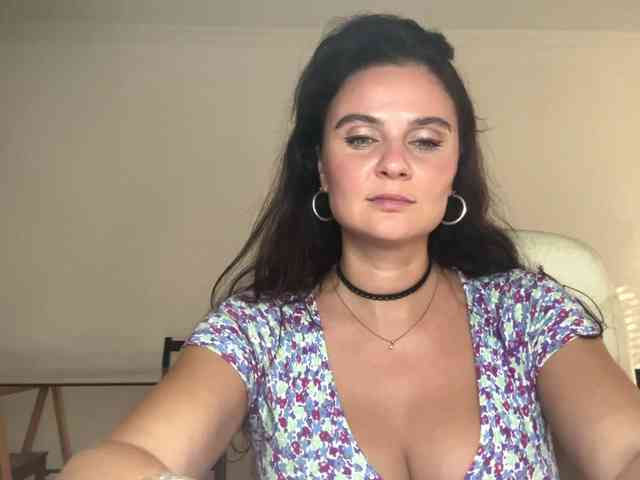Isabellax27 webcam