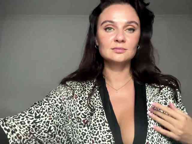 Isabellax27 webcam