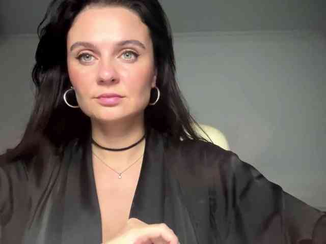 Isabellax27 webcam