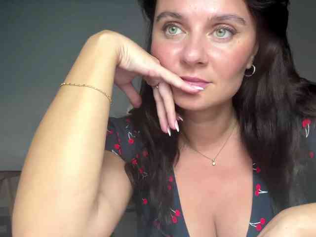Isabellax27 webcam