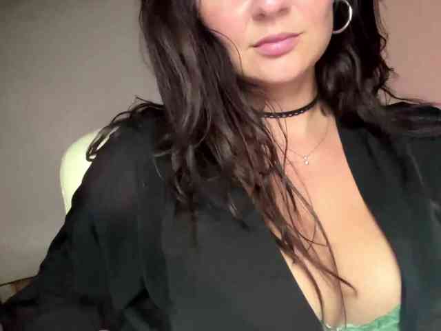 Isabellax27 webcam
