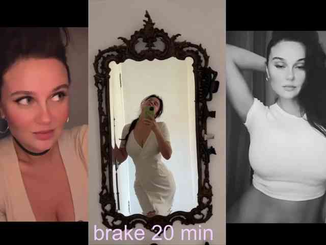 Isabellax27 webcam