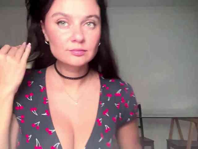 Isabellax27 webcam