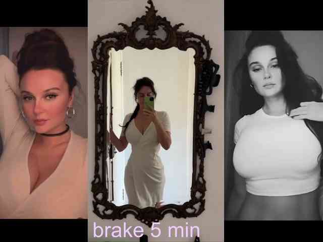 Isabellax27 webcam