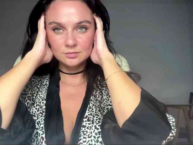 Isabellax27 webcam