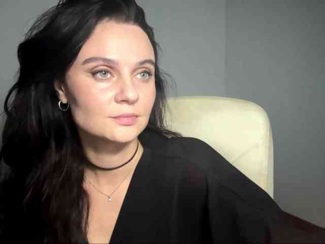 AvaStone1 Live Webcam on BongaCams