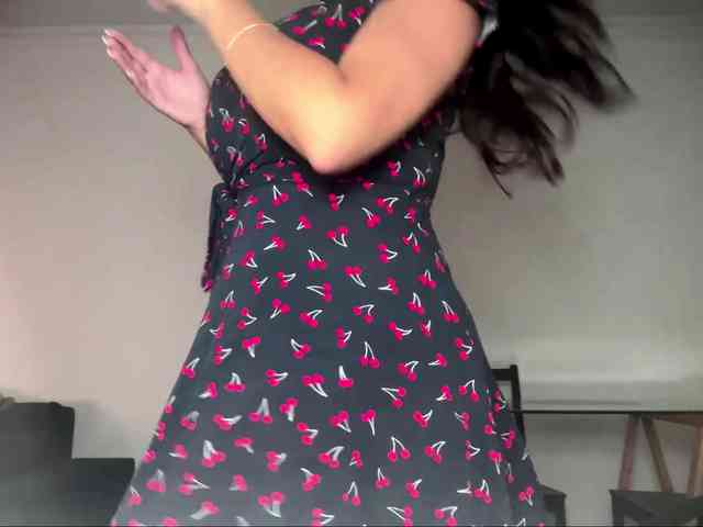 Isabellax27 webcam
